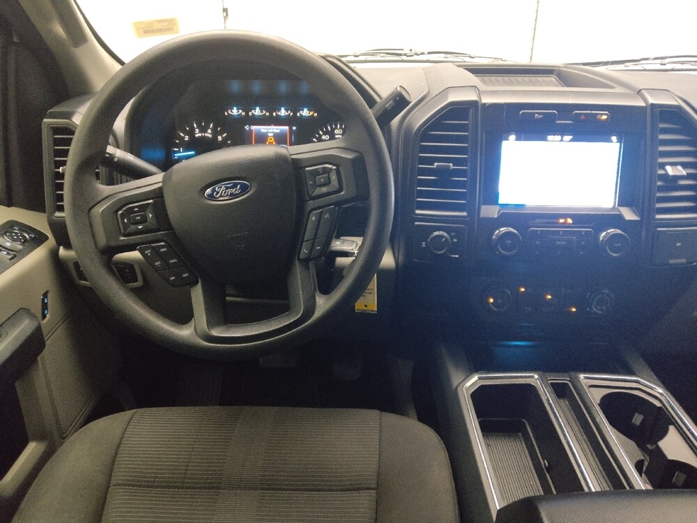 2019 Ford F150 in Lubbock, TX 79424 - 18130535 22