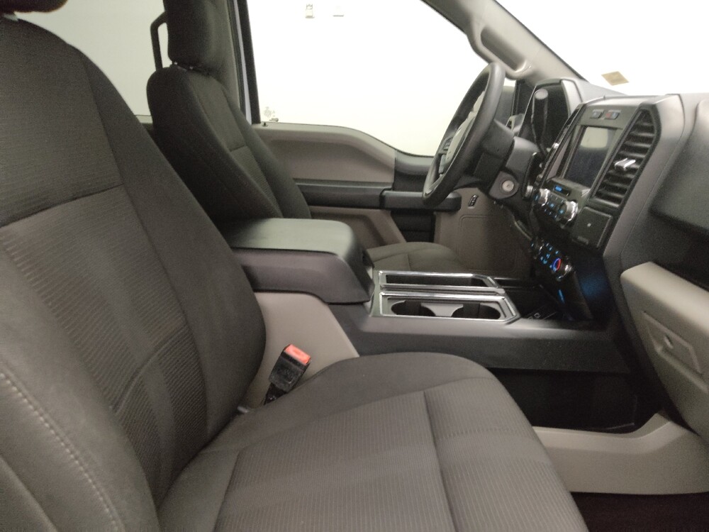 2019 Ford F150 in Lubbock, TX 79424 - 18130535 21