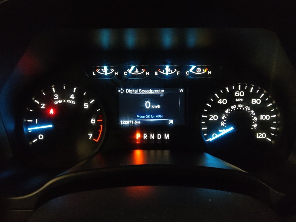 2019 Ford F150 in Lubbock, TX 79424 - 18130535 23