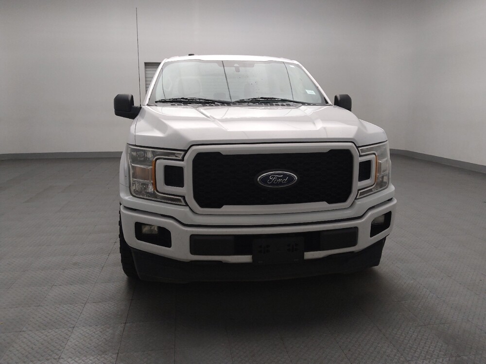 2019 Ford F150 in Lubbock, TX 79424 - 18130535 14