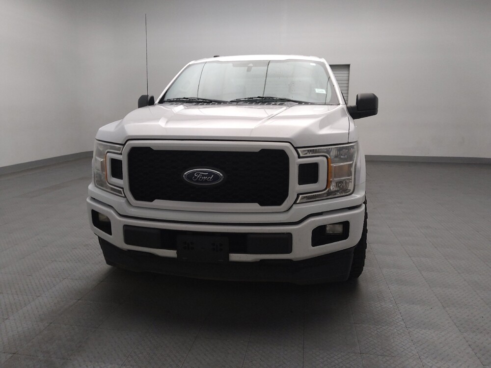 2019 Ford F150 in Lubbock, TX 79424 - 18130535 15