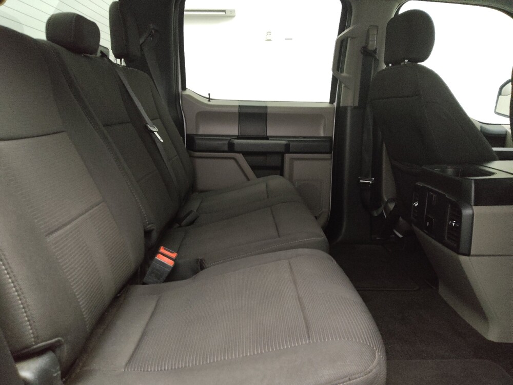 2019 Ford F150 in Lubbock, TX 79424 - 18130535 19