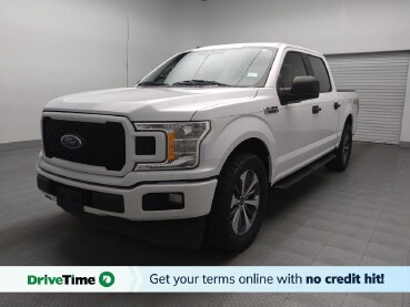 2019 Ford F150 in Lubbock, TX 79424