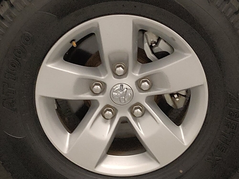 2020 RAM 1500 in Tulsa, OK 74145 - 18130536 31