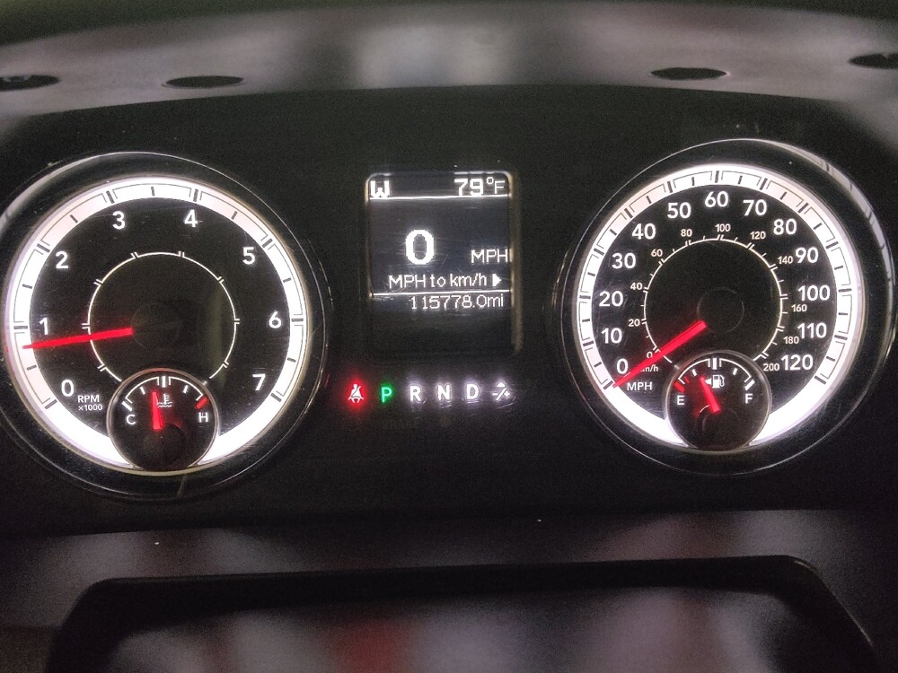 2020 RAM 1500 in Tulsa, OK 74145 - 18130536 23