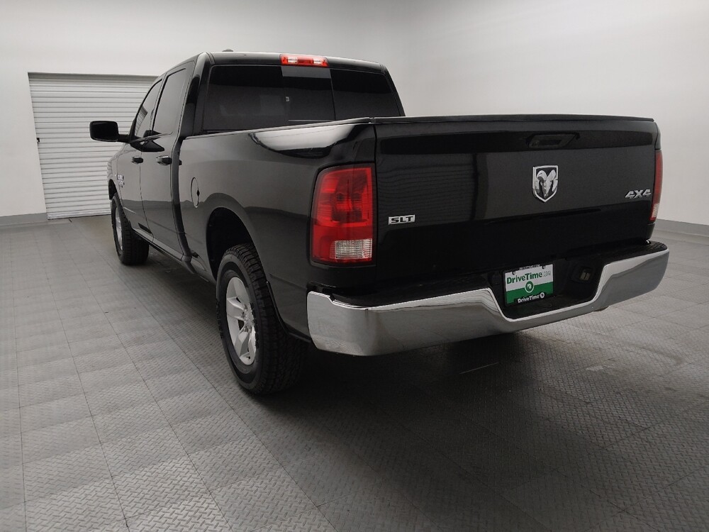 2020 RAM 1500 in Tulsa, OK 74145 - 18130536 5