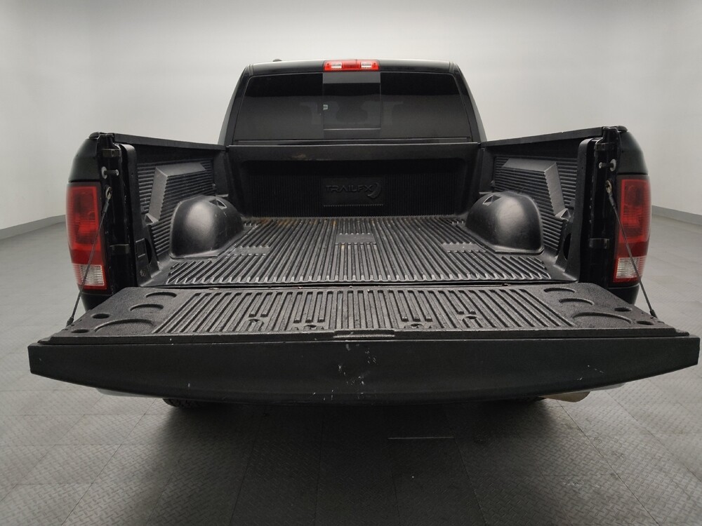 2020 RAM 1500 in Tulsa, OK 74145 - 18130536 29