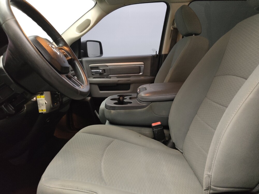 2020 RAM 1500 in Tulsa, OK 74145 - 18130536 17