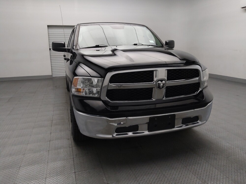2020 RAM 1500 in Tulsa, OK 74145 - 18130536 14
