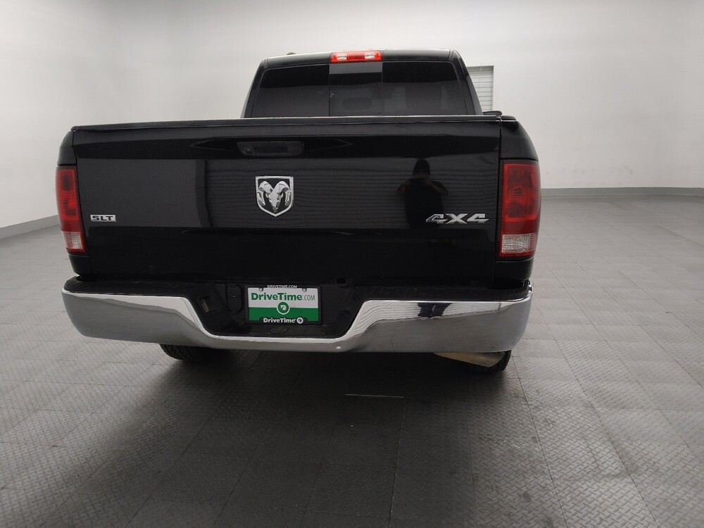 2020 RAM 1500 in Tulsa, OK 74145 - 18130536 7