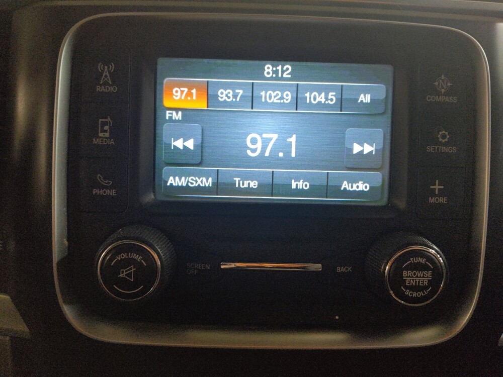 2020 RAM 1500 in Tulsa, OK 74145 - 18130536 25