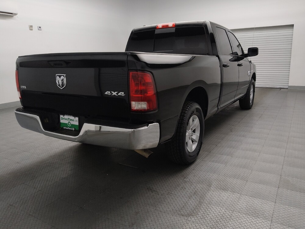 2020 RAM 1500 in Tulsa, OK 74145 - 18130536 9