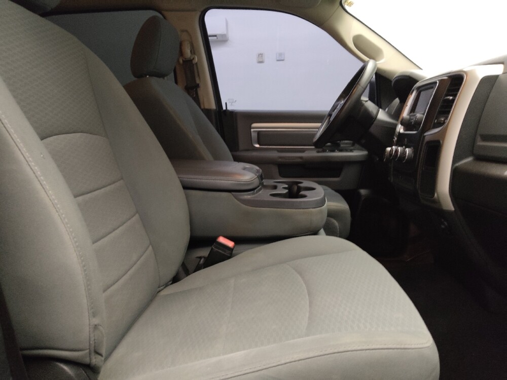 2020 RAM 1500 in Tulsa, OK 74145 - 18130536 21