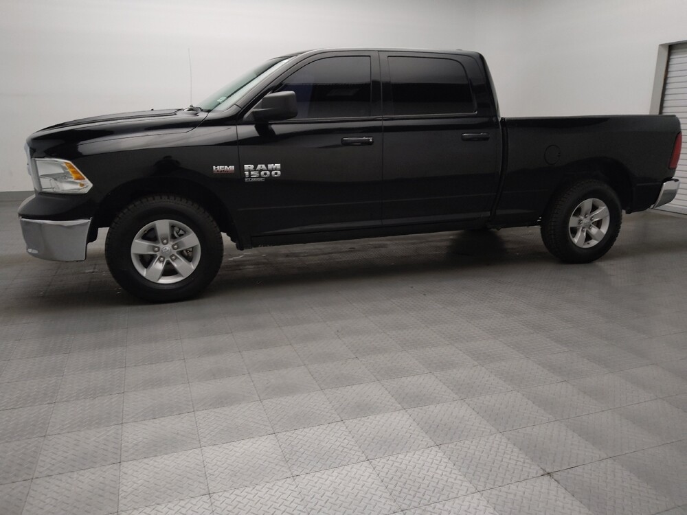 2020 RAM 1500 in Tulsa, OK 74145 - 18130536 2