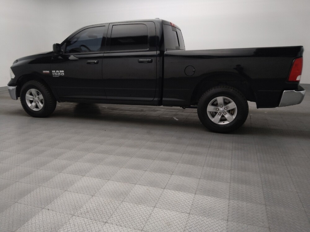 2020 RAM 1500 in Tulsa, OK 74145 - 18130536 3