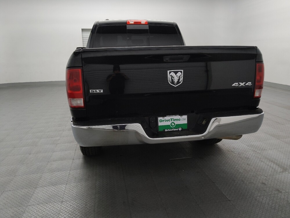 2020 RAM 1500 in Tulsa, OK 74145 - 18130536 6