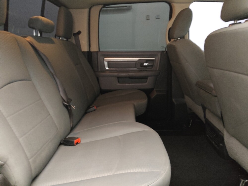 2020 RAM 1500 in Tulsa, OK 74145 - 18130536 19