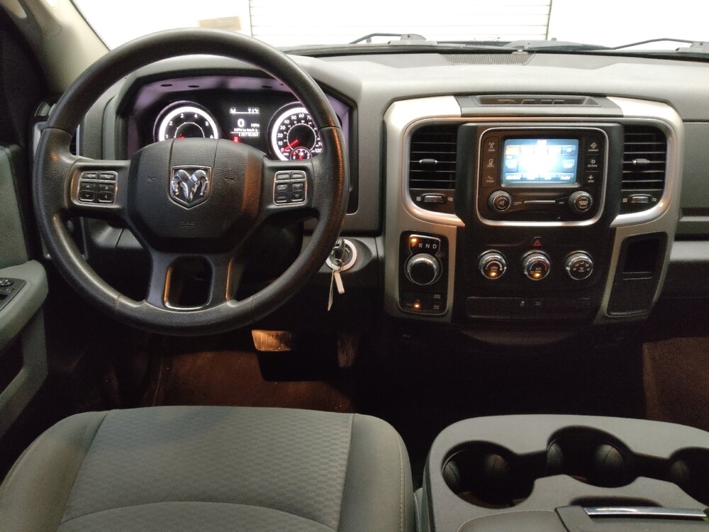 2020 RAM 1500 in Tulsa, OK 74145 - 18130536 22