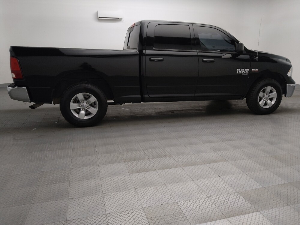 2020 RAM 1500 in Tulsa, OK 74145 - 18130536 10