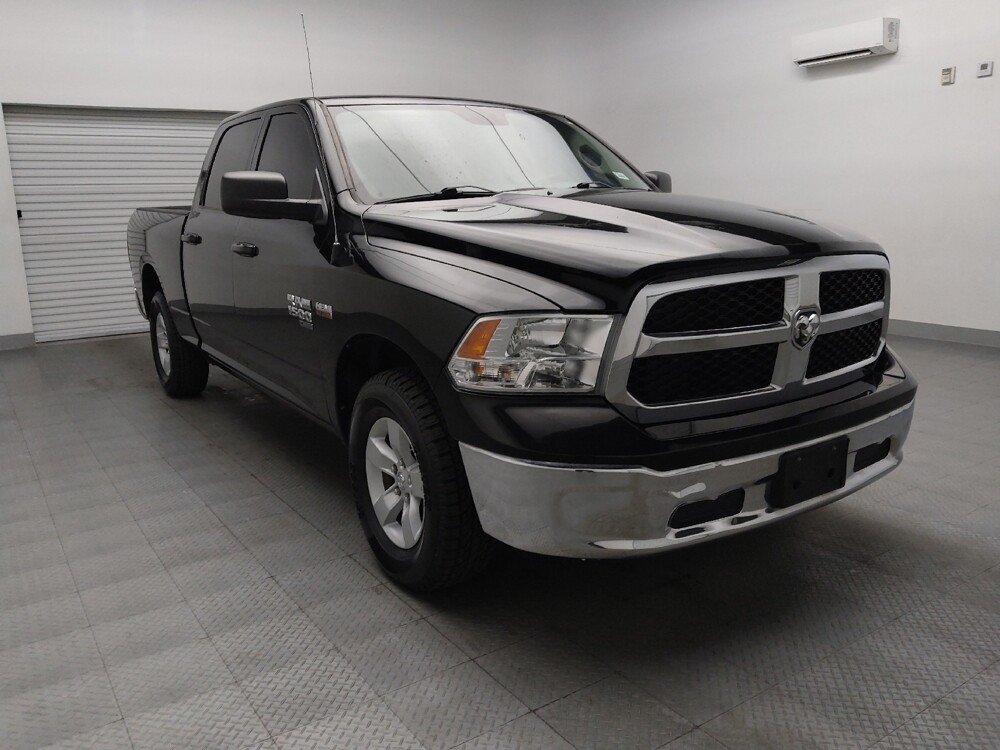 2020 RAM 1500 in Tulsa, OK 74145 - 18130536 13