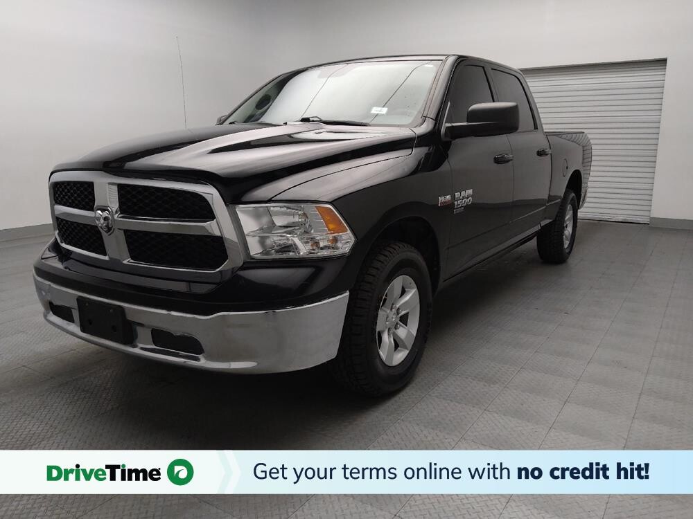 2020 RAM 1500 in Tulsa, OK 74145 - 18130536