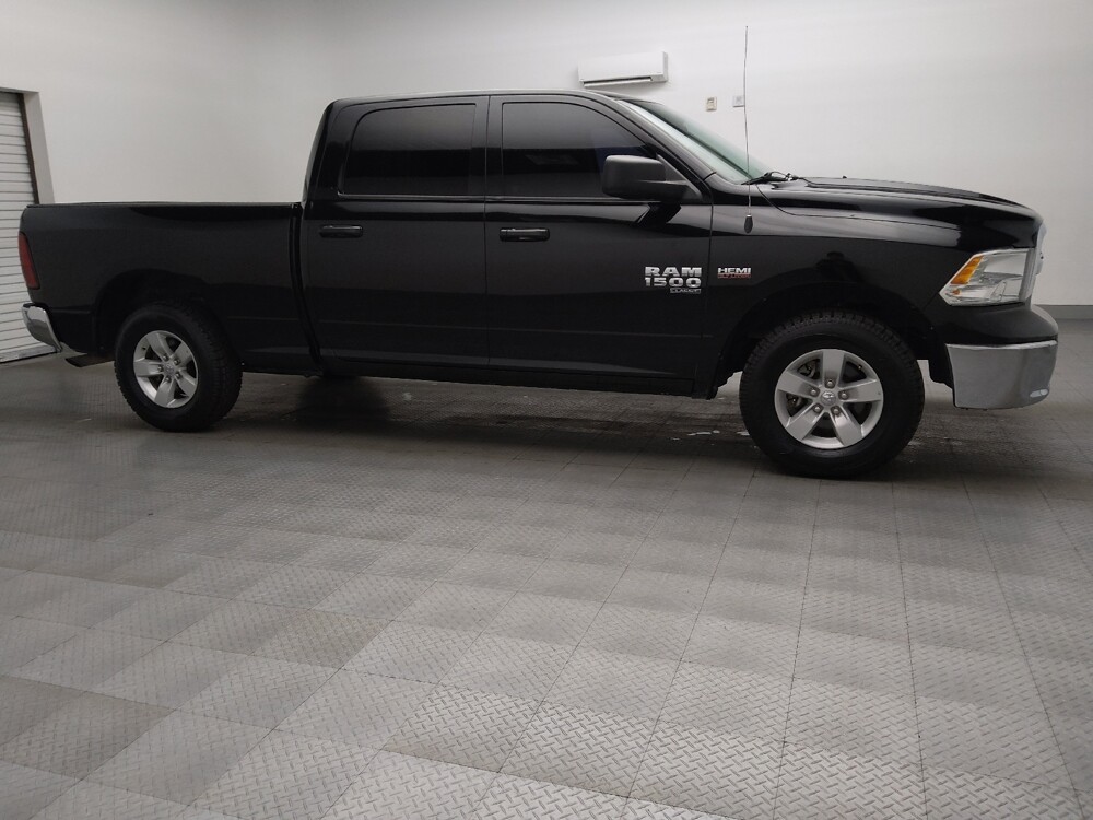 2020 RAM 1500 in Tulsa, OK 74145 - 18130536 11