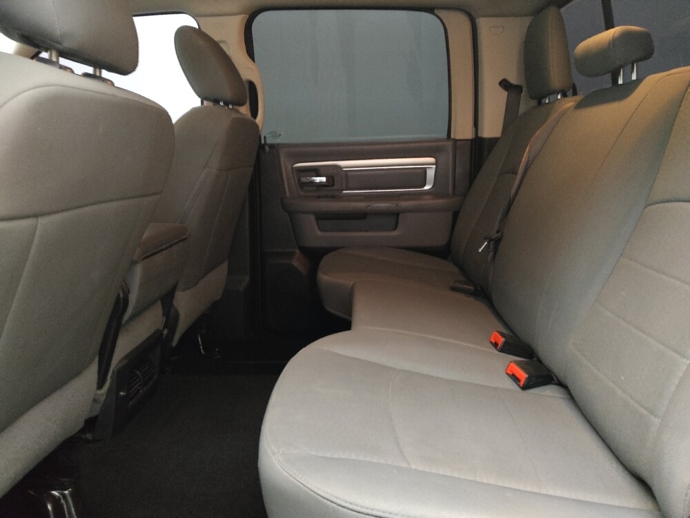 2020 RAM 1500 in Tulsa, OK 74145 - 18130536 18