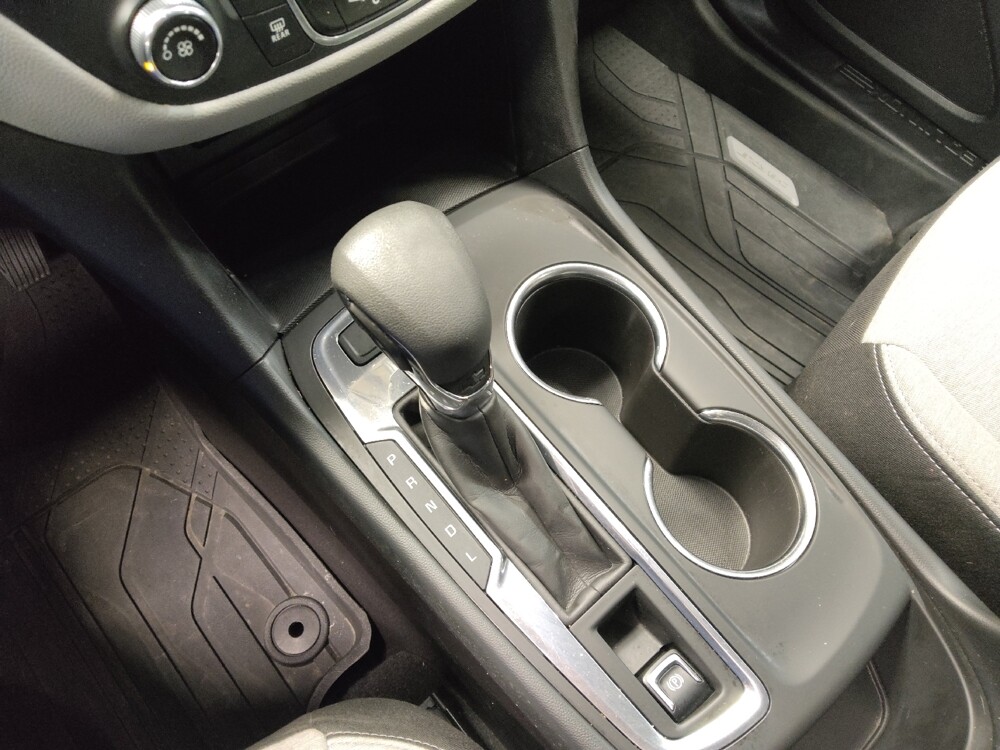 2024 Chevrolet Equinox in Arlington, TX 76011 - 18130537 26