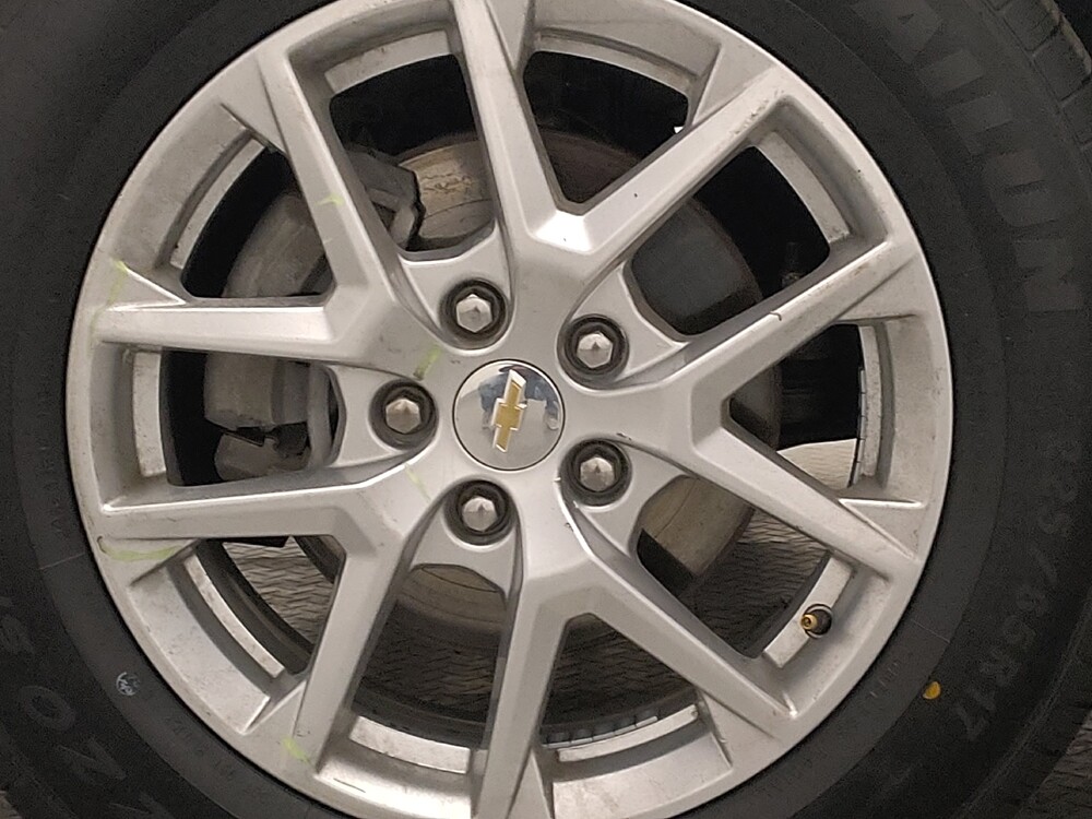 2024 Chevrolet Equinox in Arlington, TX 76011 - 18130537 31