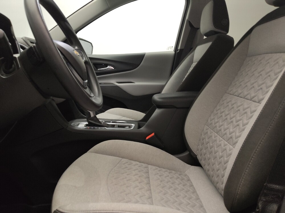 2024 Chevrolet Equinox in Arlington, TX 76011 - 18130537 17