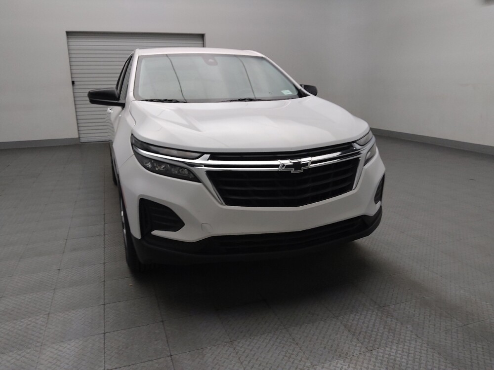 2024 Chevrolet Equinox in Arlington, TX 76011 - 18130537 14