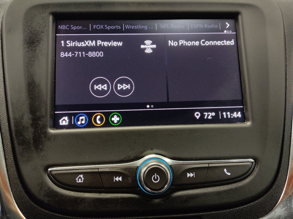 2024 Chevrolet Equinox in Arlington, TX 76011 - 18130537 25