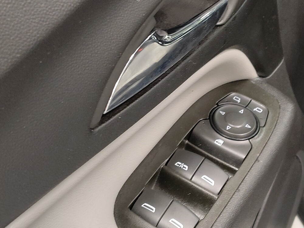 2024 Chevrolet Equinox in Arlington, TX 76011 - 18130537 27