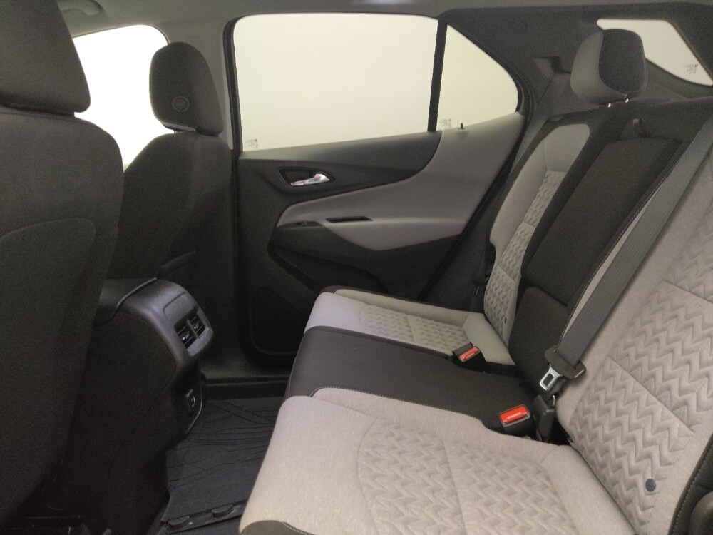 2024 Chevrolet Equinox in Arlington, TX 76011 - 18130537 18