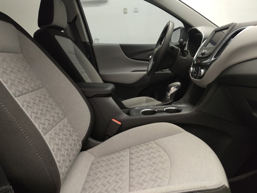 2024 Chevrolet Equinox in Arlington, TX 76011 - 18130537 21