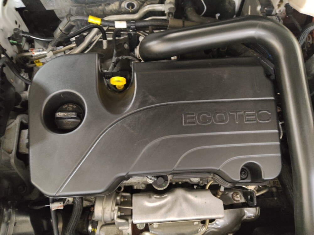 2024 Chevrolet Equinox in Arlington, TX 76011 - 18130537 30