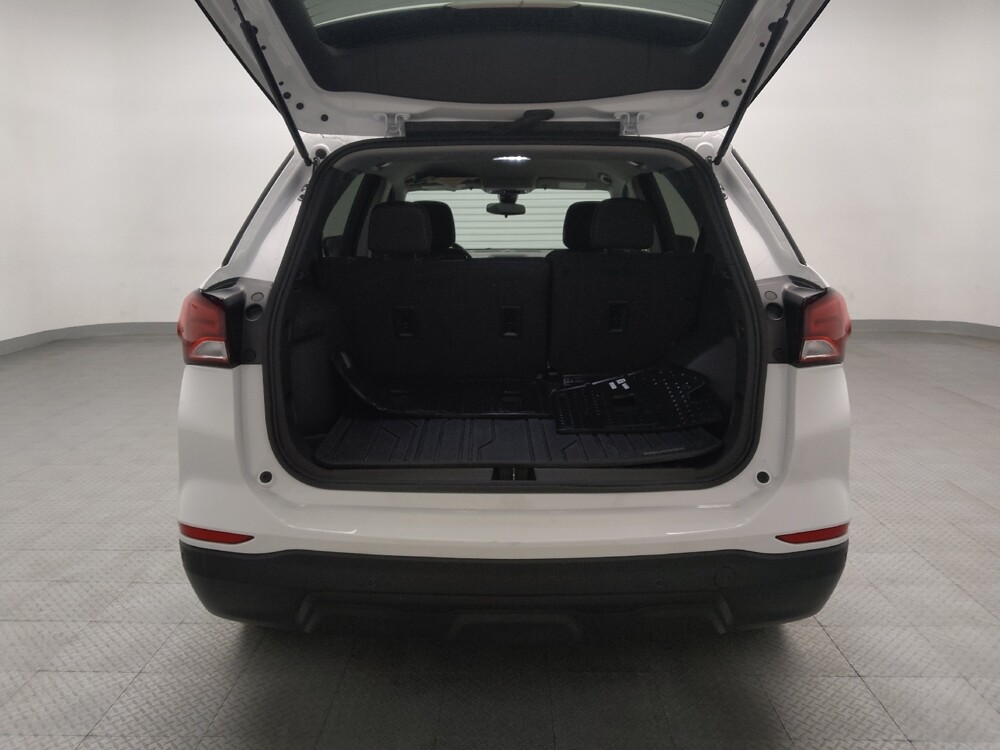 2024 Chevrolet Equinox in Arlington, TX 76011 - 18130537 29