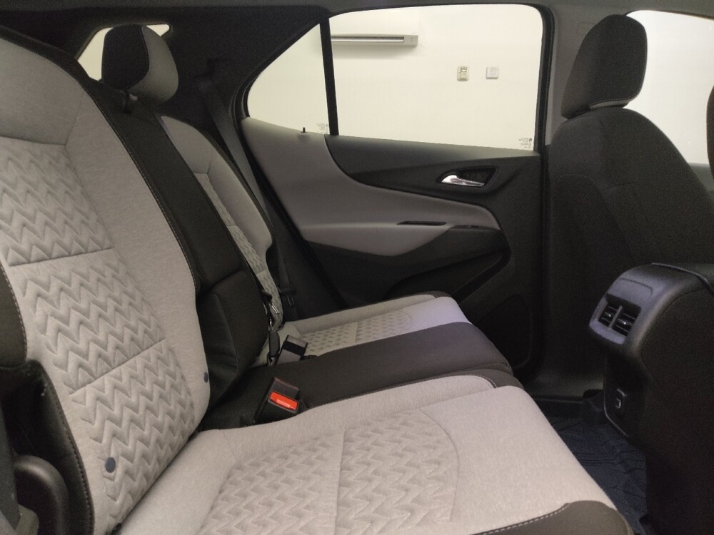 2024 Chevrolet Equinox in Arlington, TX 76011 - 18130537 19