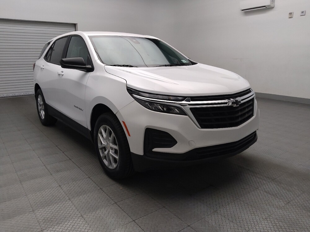 2024 Chevrolet Equinox in Arlington, TX 76011 - 18130537 13