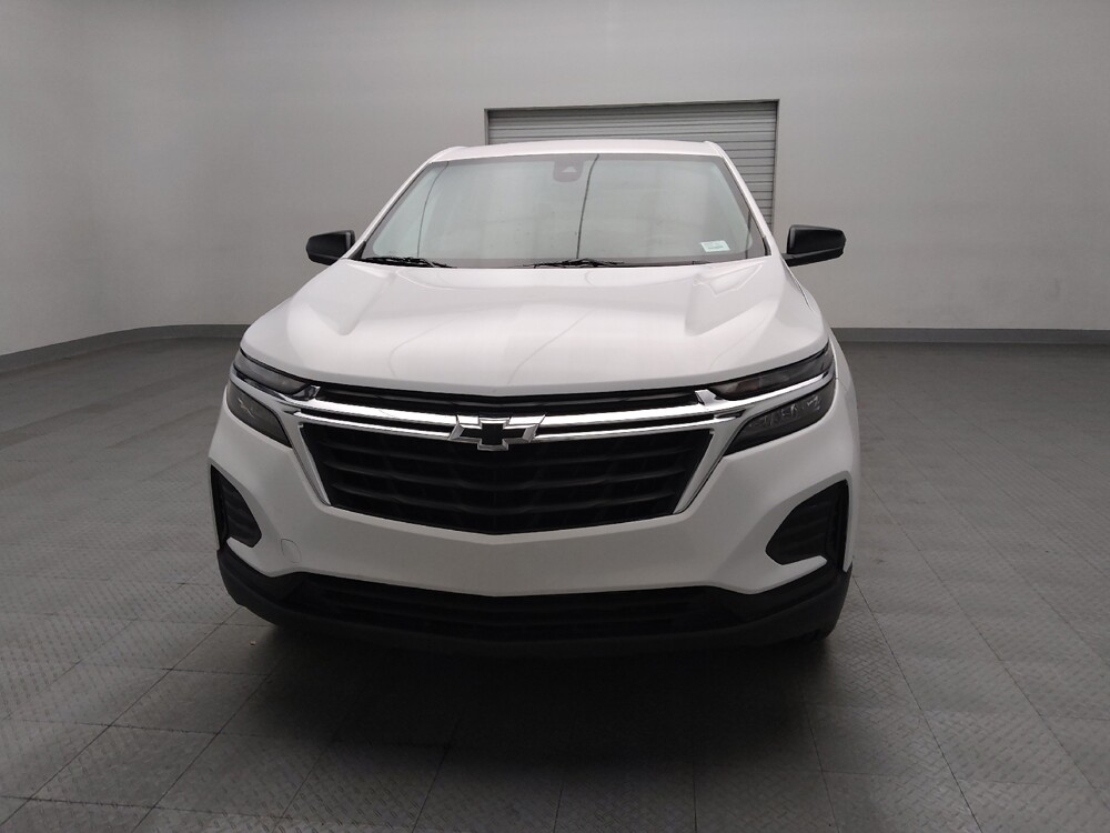 2024 Chevrolet Equinox in Arlington, TX 76011 - 18130537 15