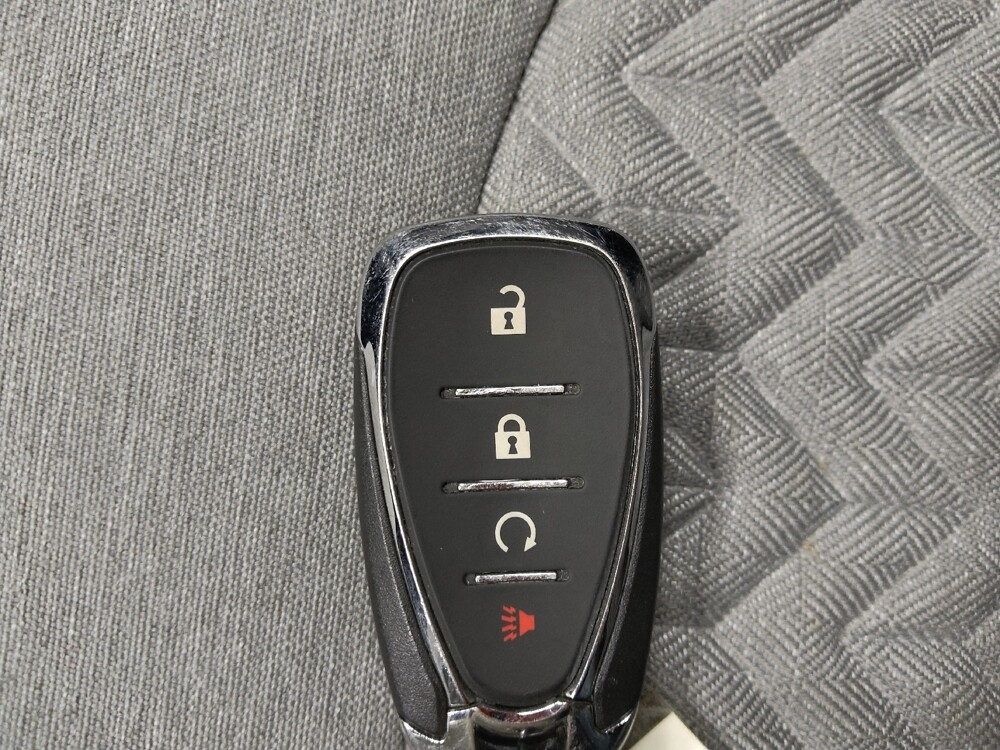 2024 Chevrolet Equinox in Arlington, TX 76011 - 18130537 32