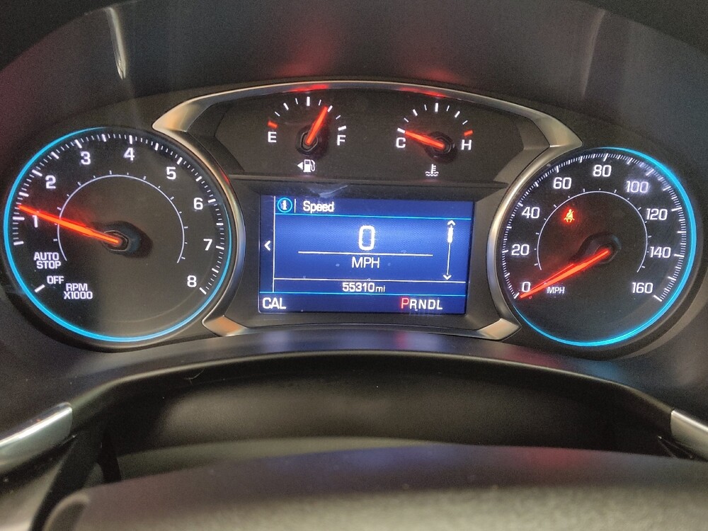 2024 Chevrolet Equinox in Arlington, TX 76011 - 18130537 23