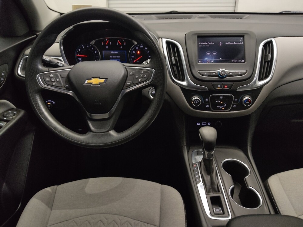 2024 Chevrolet Equinox in Arlington, TX 76011 - 18130537 22