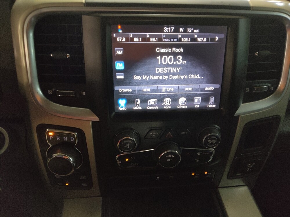 2015 RAM 1500 in Plano, TX 75074 - 18130538 25