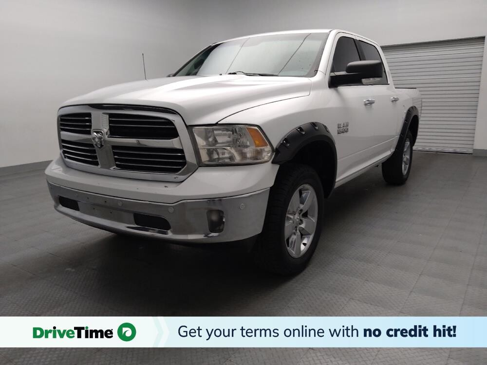 2015 RAM 1500 in Plano, TX 75074 - 18130538