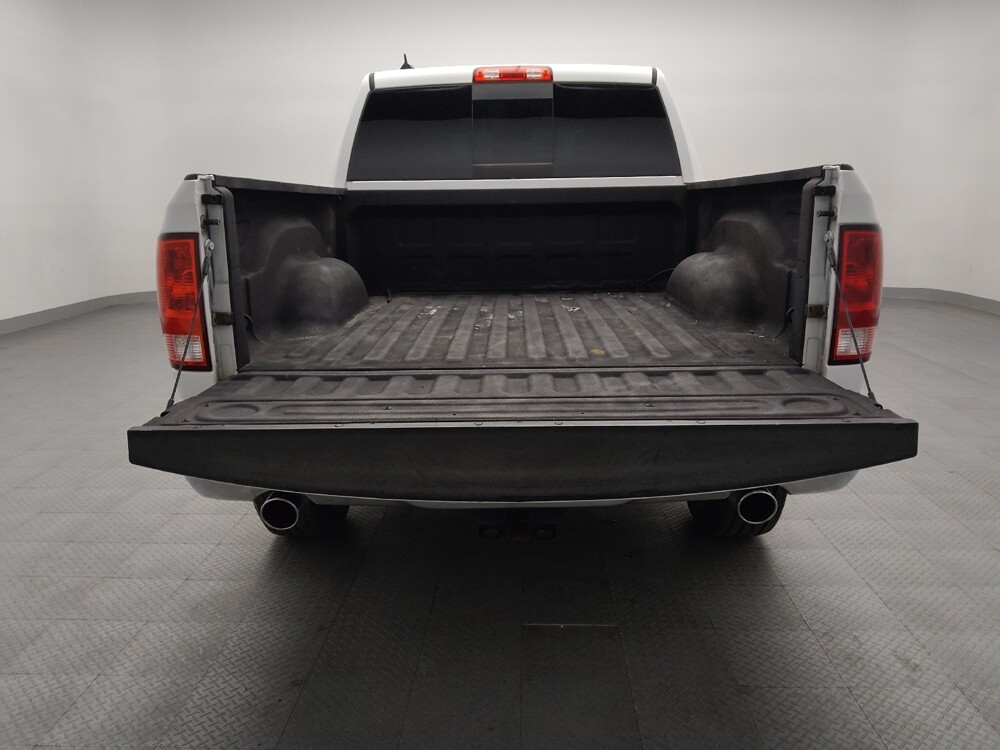 2015 RAM 1500 in Plano, TX 75074 - 18130538 29