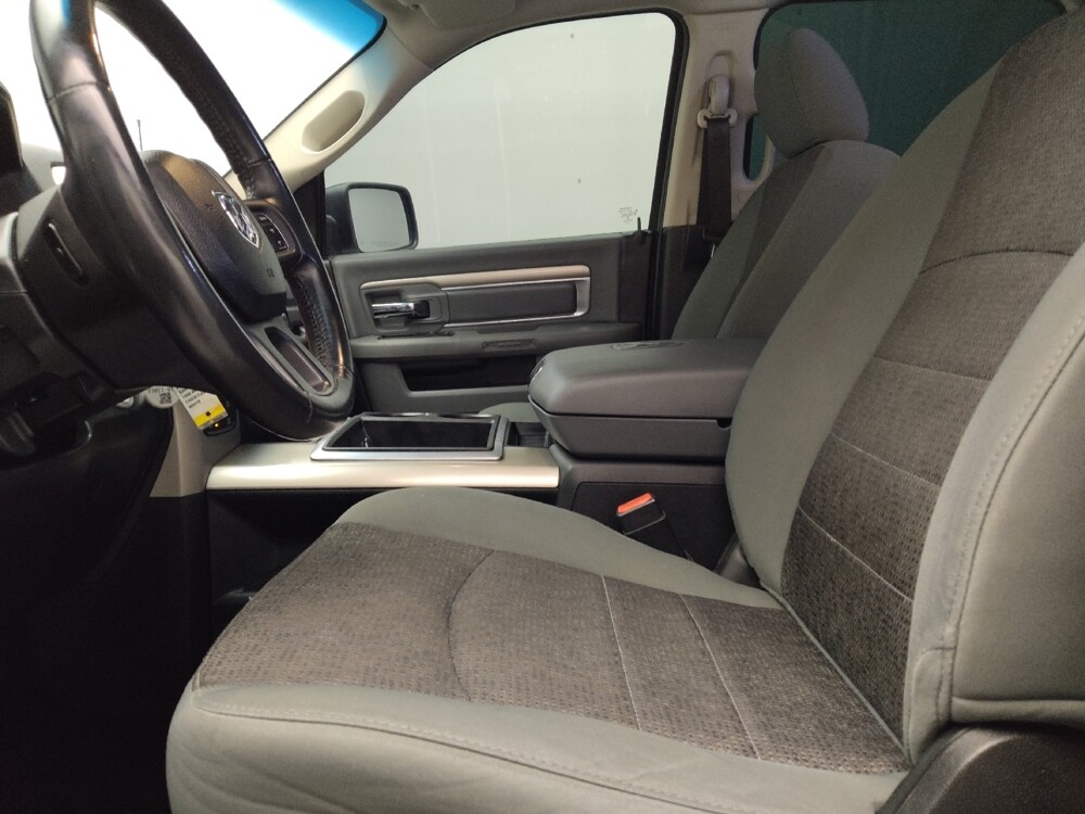 2015 RAM 1500 in Plano, TX 75074 - 18130538 17