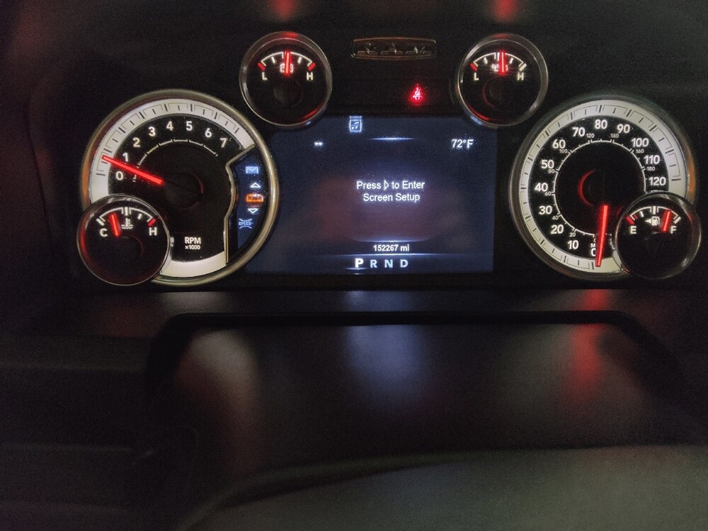 2015 RAM 1500 in Plano, TX 75074 - 18130538 23