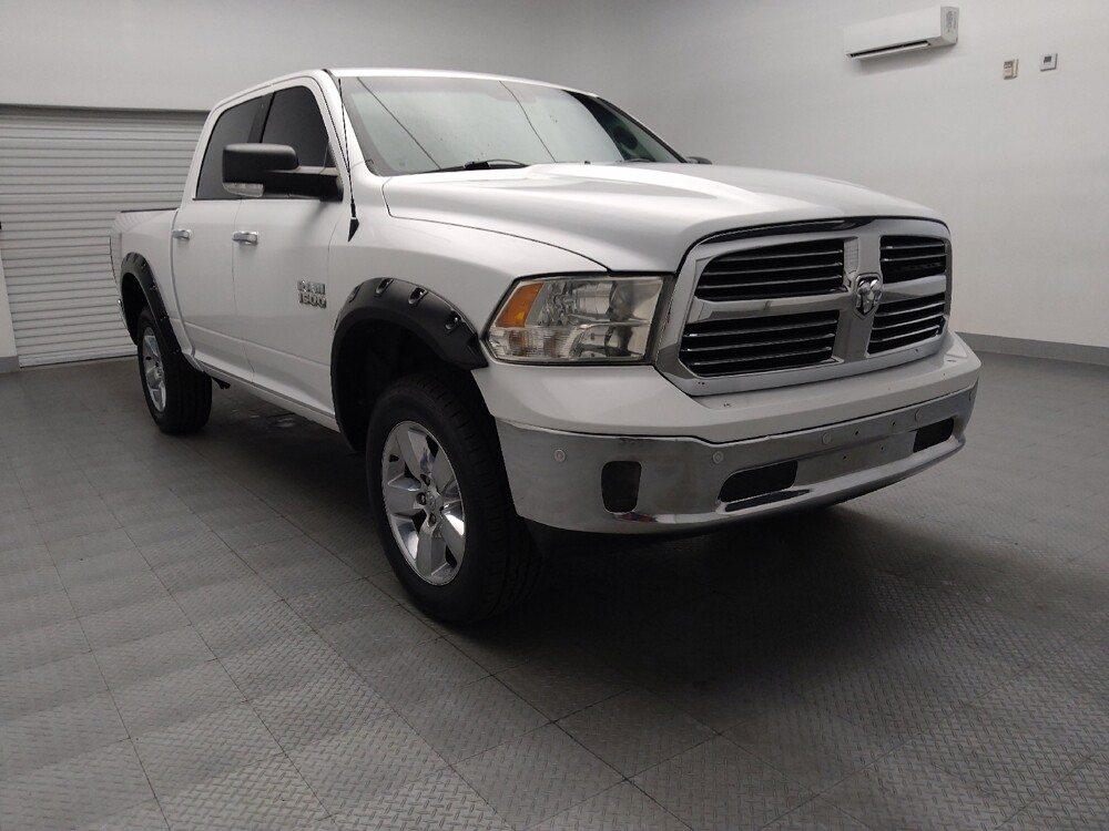 2015 RAM 1500 in Plano, TX 75074 - 18130538 13
