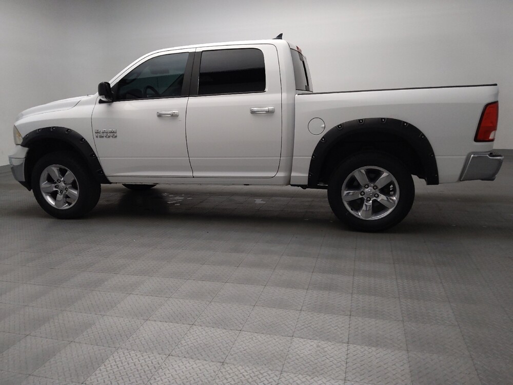 2015 RAM 1500 in Plano, TX 75074 - 18130538 3
